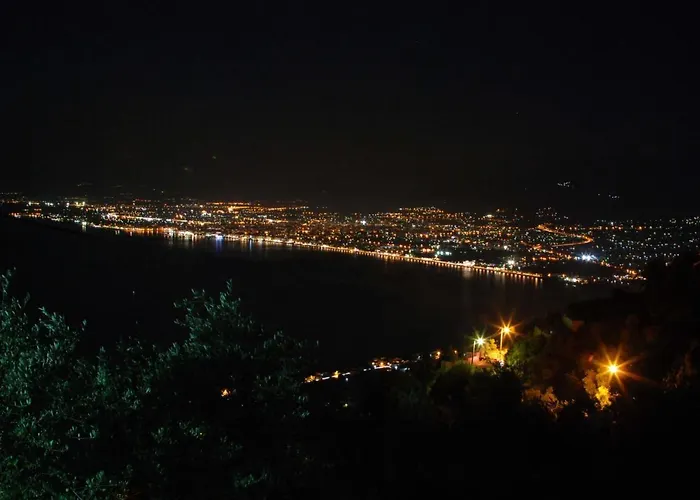 Casa de Férias Olive Stonehouses - Alkistis Calamata