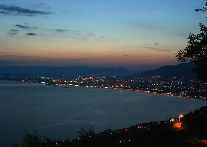 Olive Stonehouses - Alkistis Casa de Férias Calamata