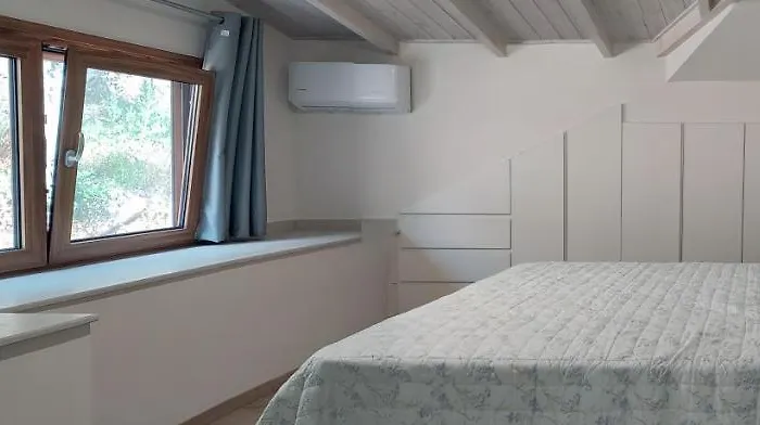 Olive Stonehouses - Alkistis *