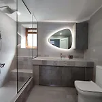 Holiday home Olive Stonehouses - Alkistis *