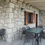 Olive Stonehouses - Alkistis Kalamata