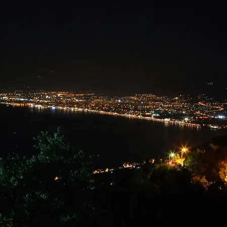 Дом отдыха Olive Stonehouses - Alkistis Каламата