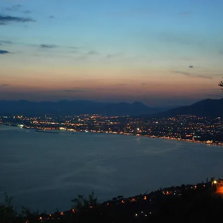 Olive Stonehouses - Alkistis بيت للعطل كالاماتا