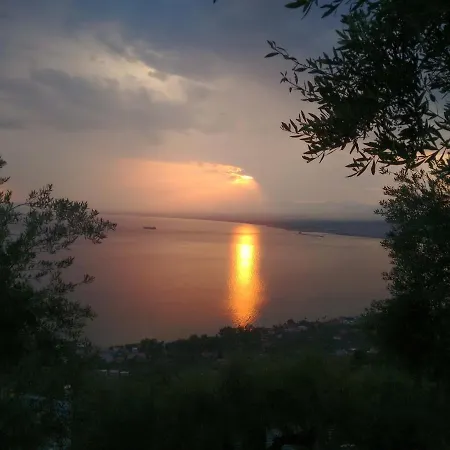 Olive Stonehouses - Alkistis بيت للعطل *