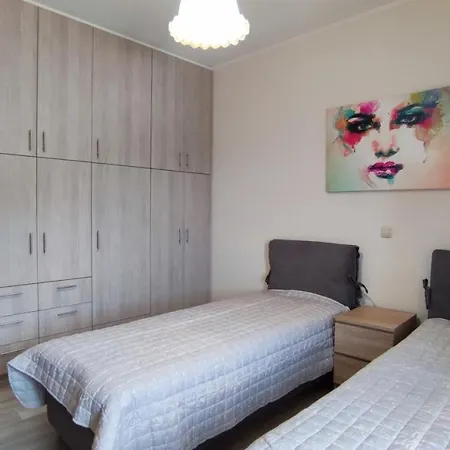 بيت للعطل Olive Stonehouses - Alkistis