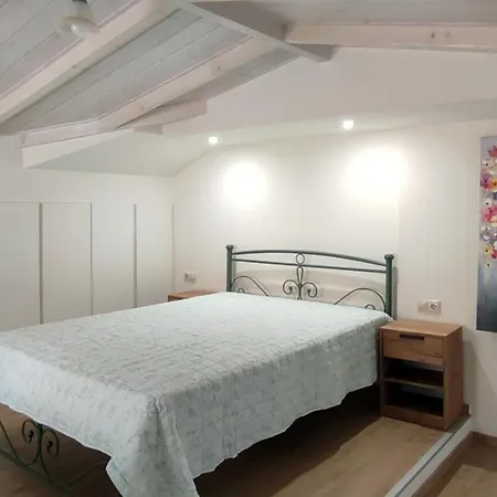 Olive Stonehouses - Alkistis بيت للعطل