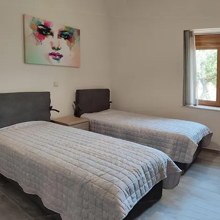 Ferienhaus Olive Stonehouses - Alkistis *