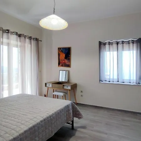 Olive Stonehouses - Alkistis Ferienhaus
