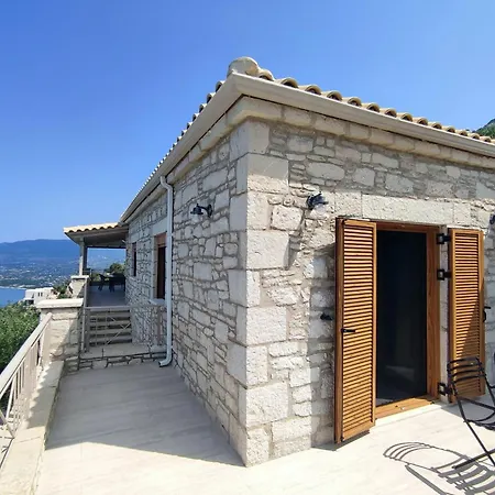 Olive Stonehouses - Alkistis * Kalamáta