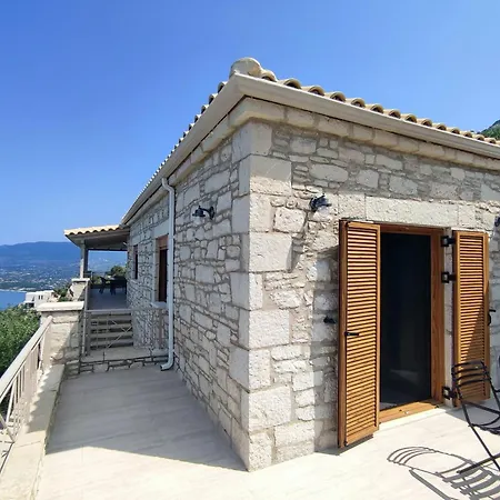 Olive Stonehouses - Alkistis * Kalamata