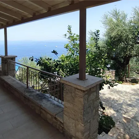 Ferienhaus Olive Stonehouses - Alkistis *