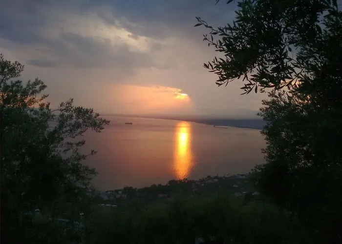 Olive Stonehouses - Alkistis Vakantiehuis *