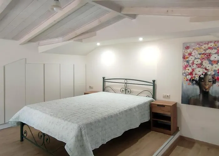 Olive Stonehouses - Alkistis Vakantiehuis